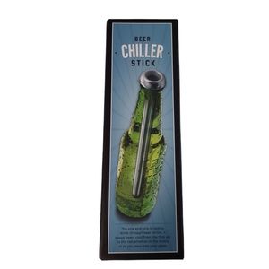 New Beer Bottle Beer Stick Chiller